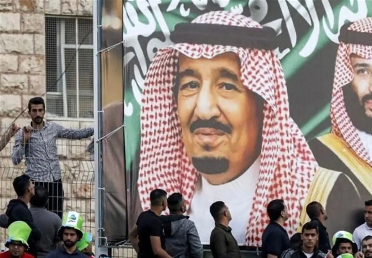 گسترش فساد در پروژهها و موسسات دولتی عربستان