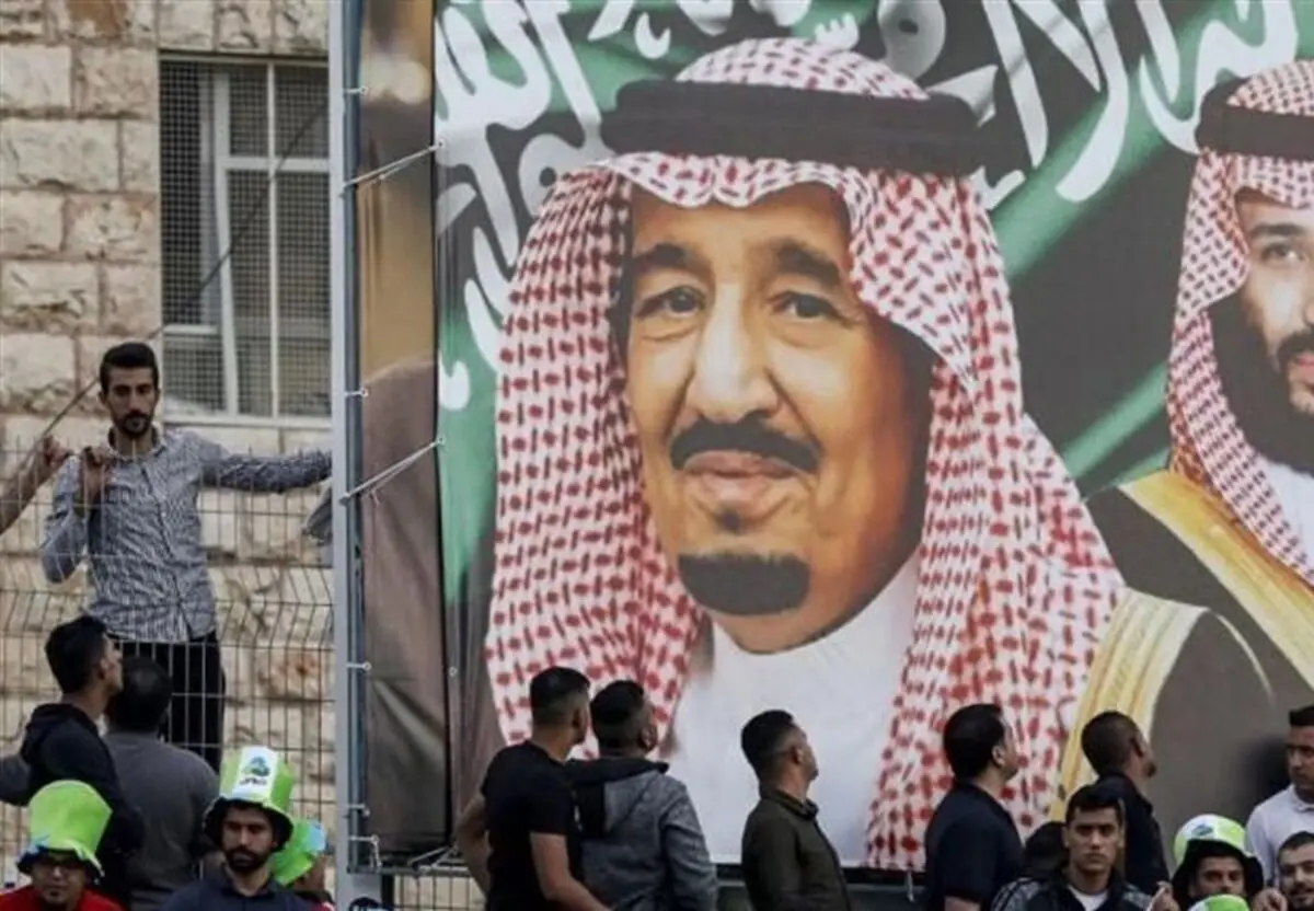 گسترش فساد در پروژه‌ها و موسسات دولتی عربستان