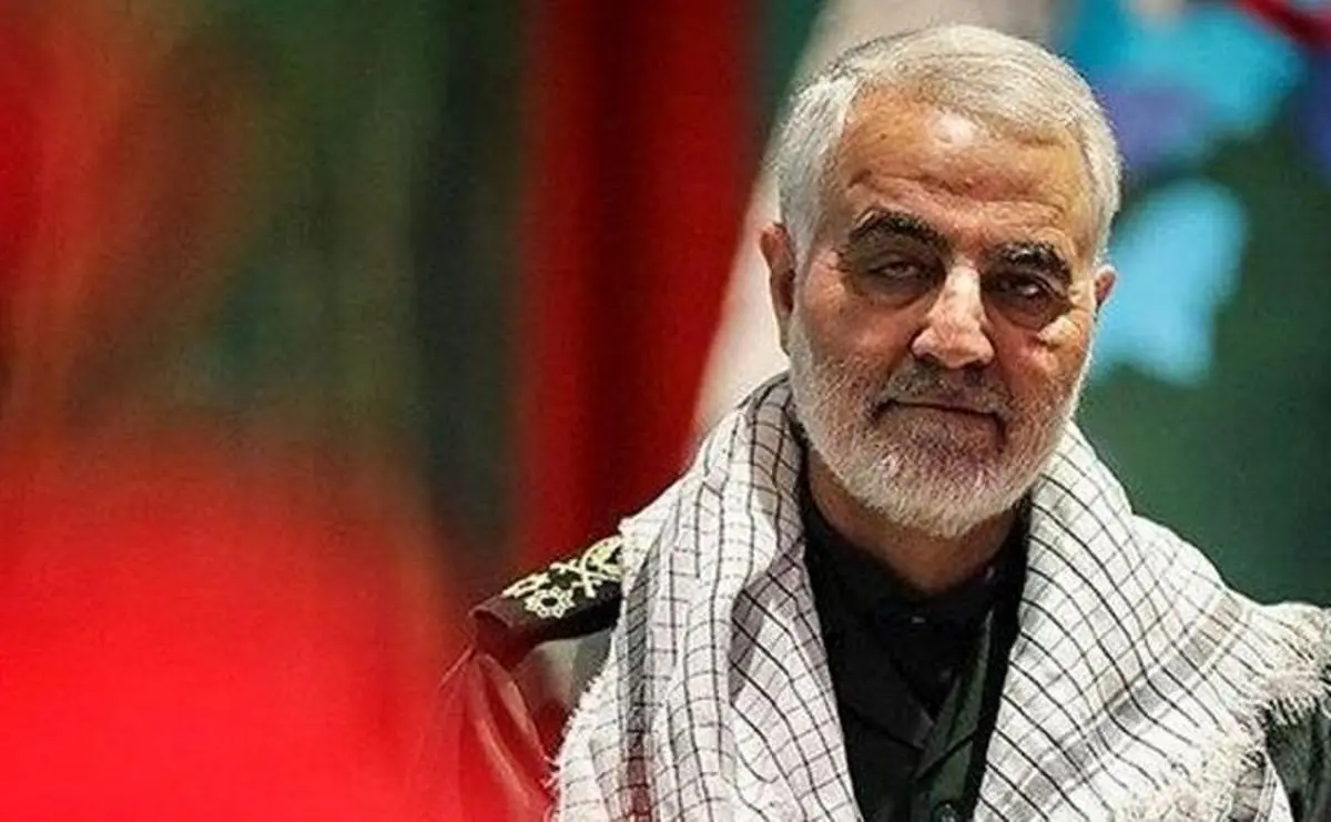 چه کسی کیف سردار سلیمانی بعد از ترور و شهادت سرقت کرد؟