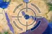 از دریای عربی تا مدیترانه در تیررس سپاه
