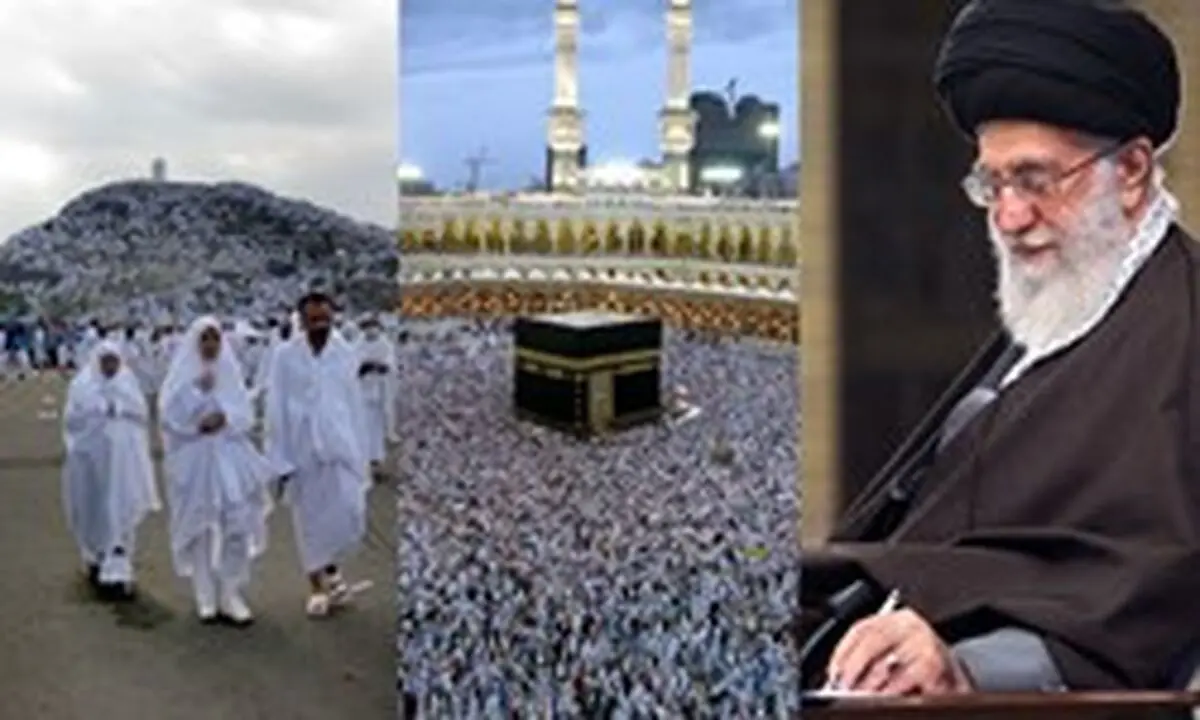 کشتار مسلمانان به دست یکدیگر خواست آمریکاست