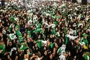 ابهام در برگزاری همایش شیرخوارگان حسینی در مصلی امام خمینی تهران