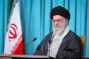 
رهبر انقلاب: خواست آمریکا مذاکره نیست، تحمیل و زورگویی است
