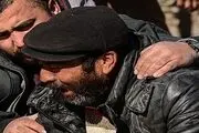 انتظار حزن انگیز بازماندگان زلزله در ترکیه به روایت تصویر