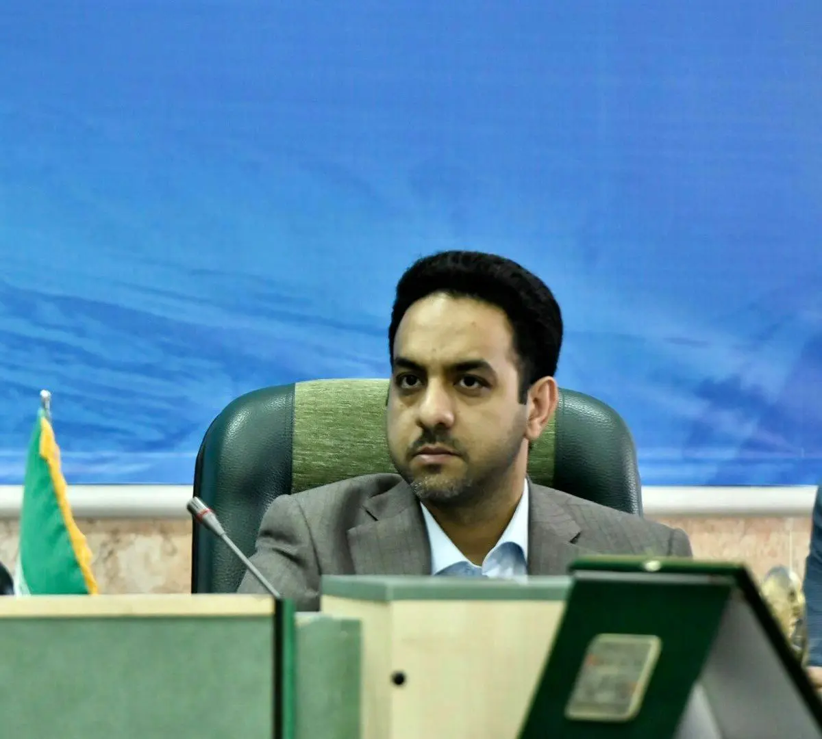 فیاضی مدیرعامل شهرآرا می‌شود 