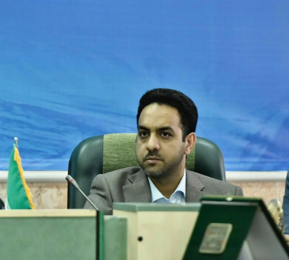 فیاضی مدیرعامل شهرآرا می‌شود 