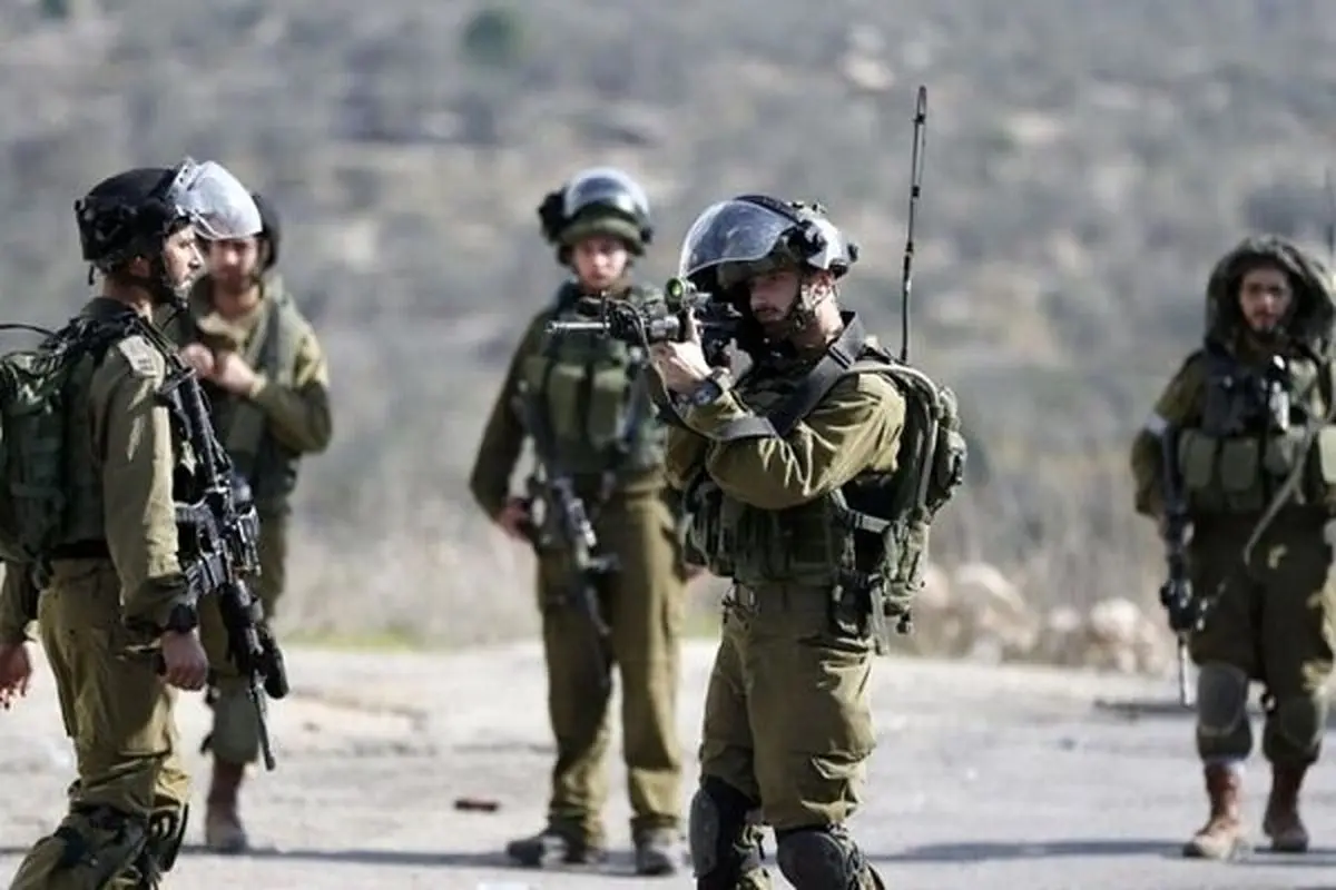 شهادت یک جوان فلسطینی دیگر در «نابلس»