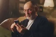 کاهش زوال شناختی سالمندانی که از گوشی هوشمند استفاده می‌کنند