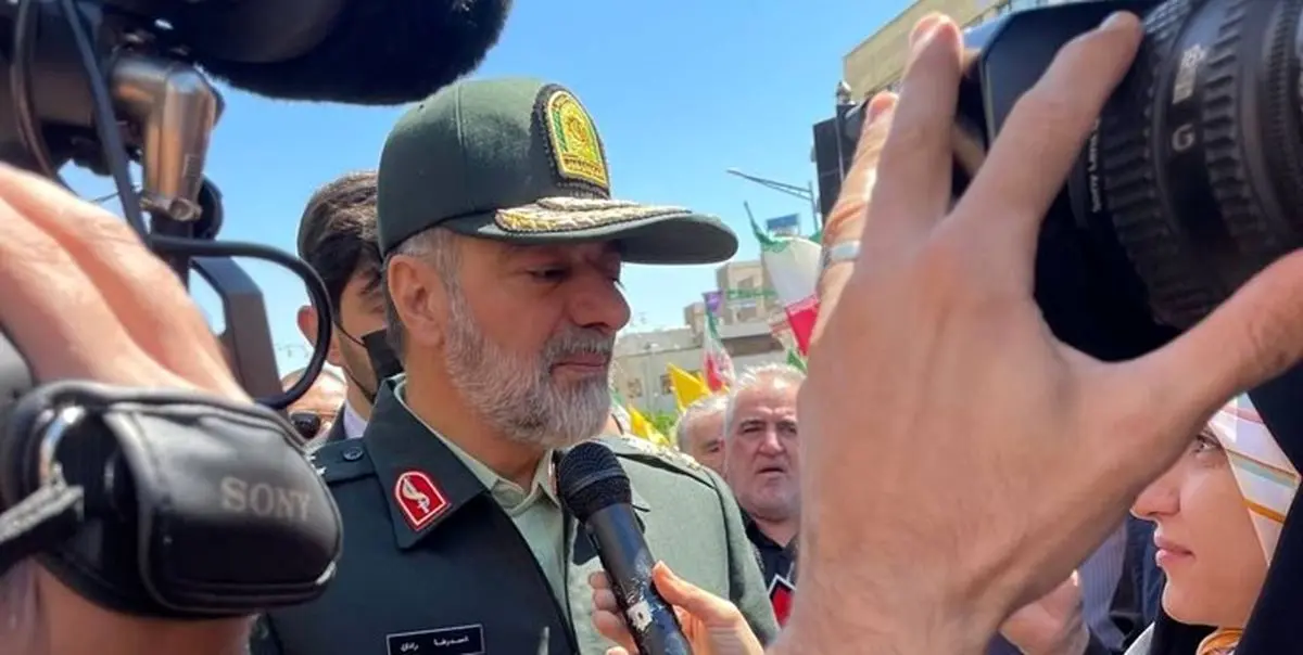 اجرای طرح مقابله با بدپوششی و کشف حجاب از فردا ۲۶ فروردین ۱۴۰۲