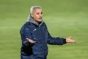 خرمگاه: باید تلاش کنیم راحت گل نخوریم