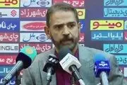 انتقاد دوباره فیروز کریمی از المیرا شریفی‌مقدم خبرساز شد