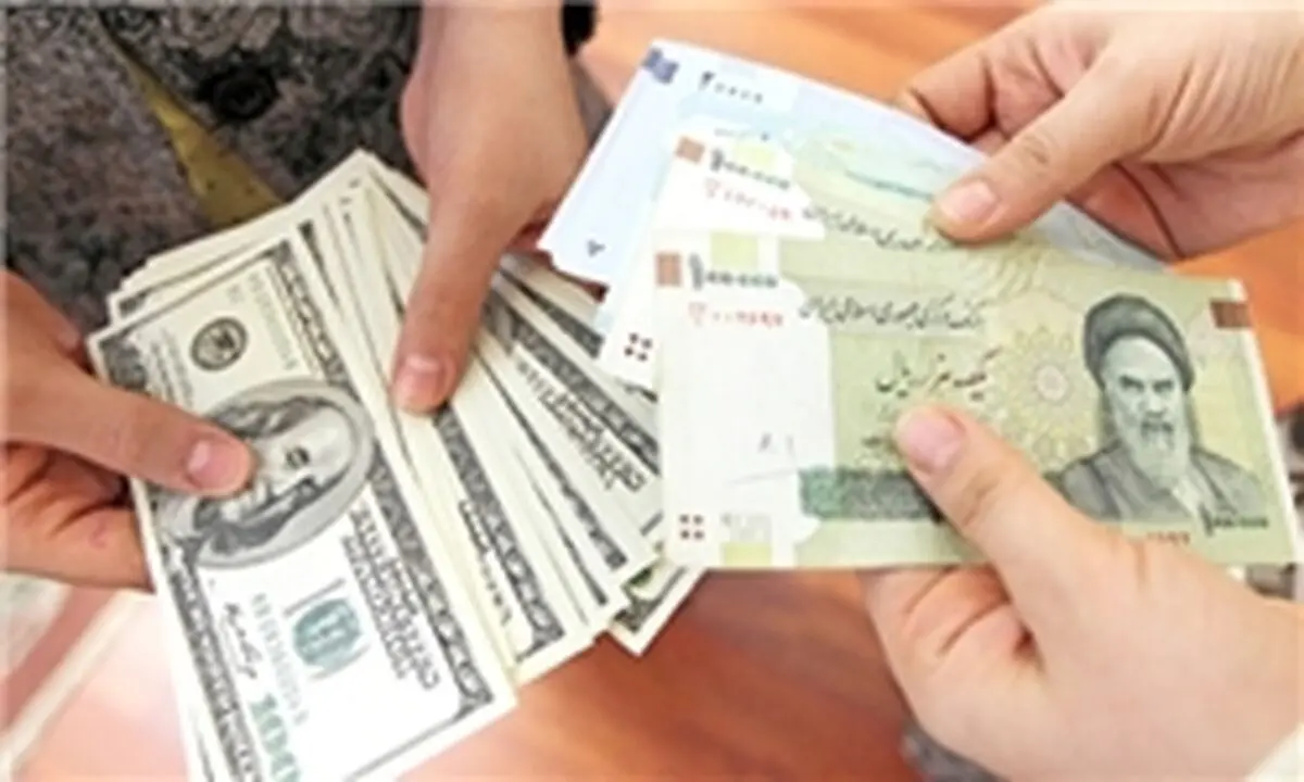 ورود دلار از افغانستان شدت گرفت