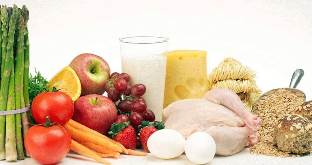 آنتی اکسیدان‌ها چطور مراقب سلامت شما هستند؟