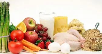 چه مواد غذایی سلامت هستند؟