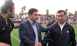 قلعه‌نویی و جلالی رکورددار در فوتبال ایران