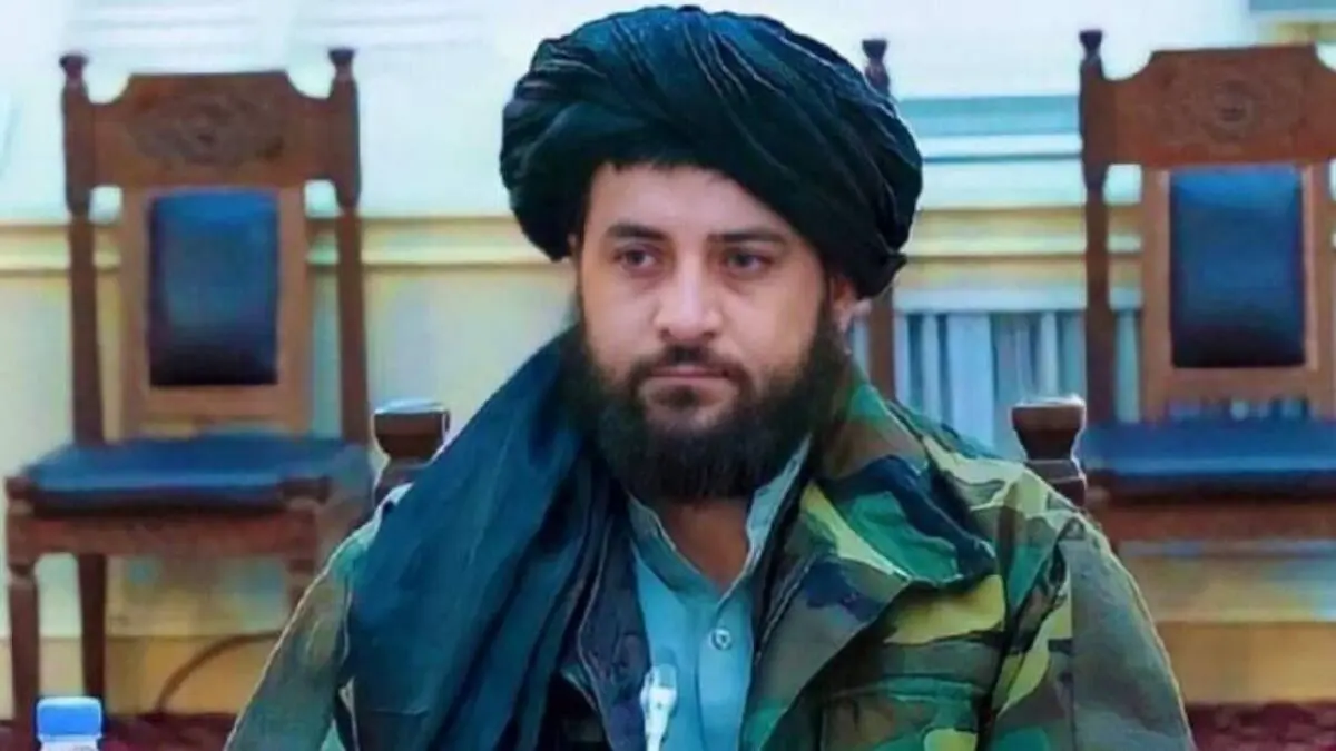 طالبان حامی فلسطین شد