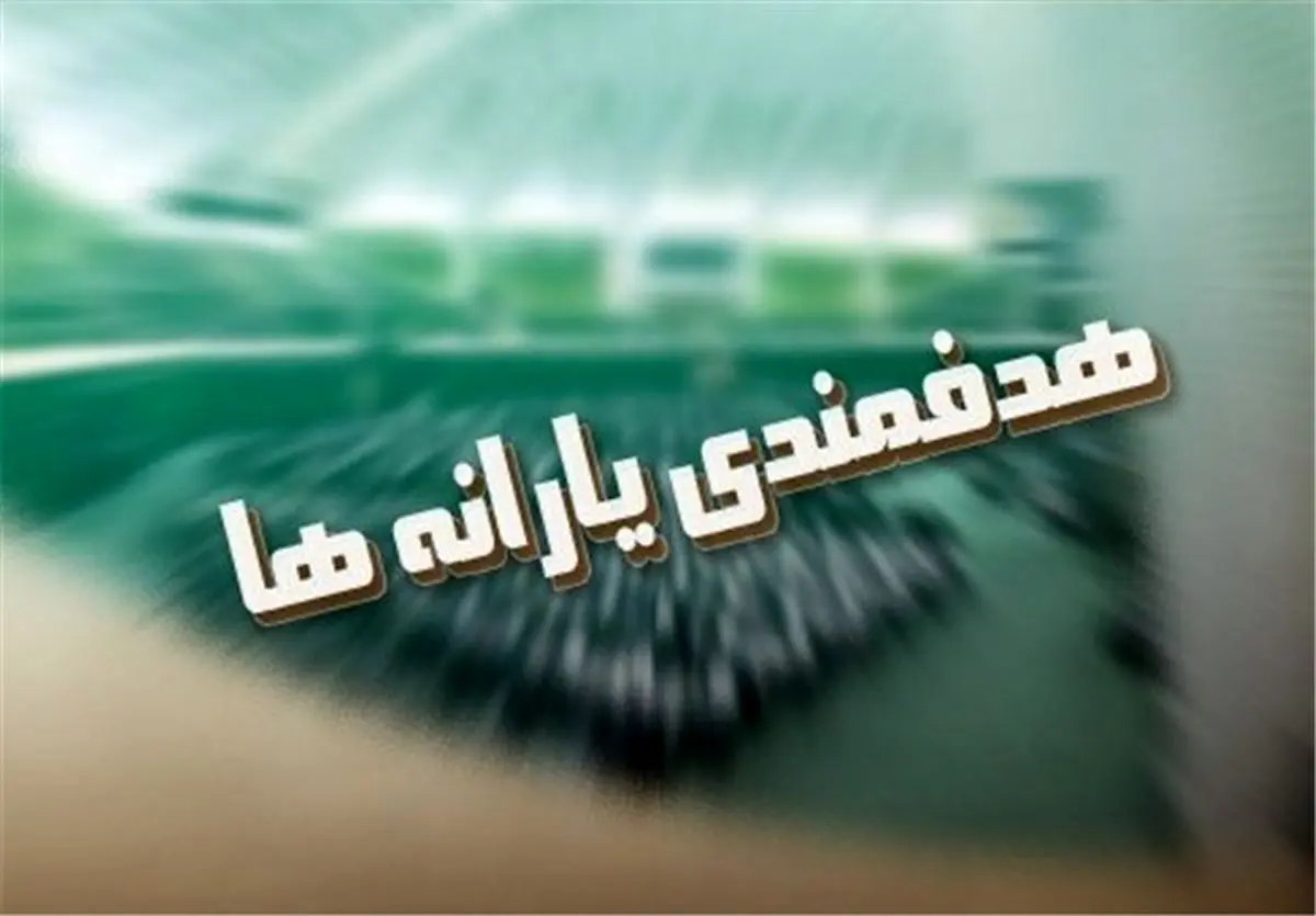 طرح جدید مرکز پژوهشها و سازمان برنامهبودجه درباره هدفمندی یارانهها