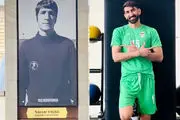 واکنش رسمی علیرضا بیرانوند به خبر استقلالی شدنش