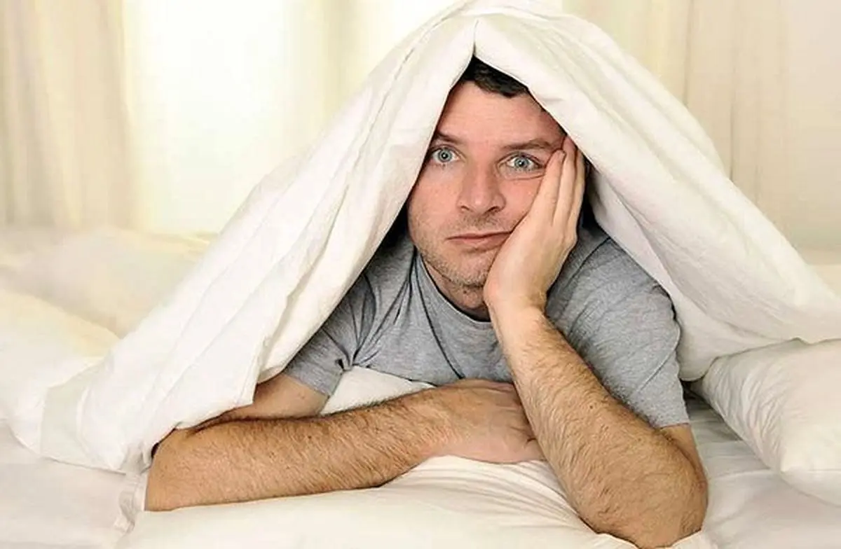 چرا در شبهای تابستان به سختی خوابمان میبرد؟