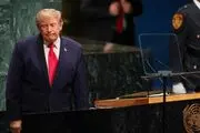 تهدید به «نابودی کامل» ایران از تریبون سازمان ملل!