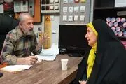 زمان دقیق پخش سریال «رعد و برق» از شبکه پنج سیما