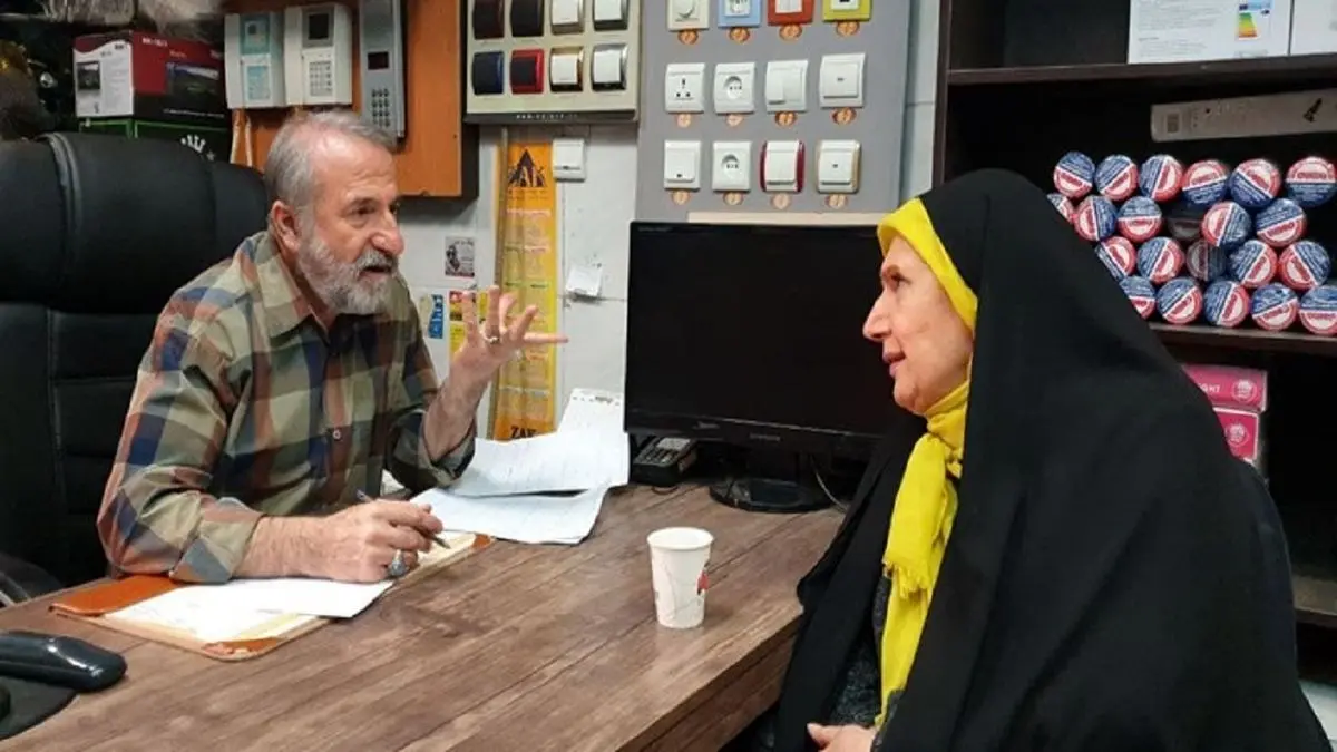 زمان دقیق پخش سریال «رعد و برق» از شبکه پنج سیما