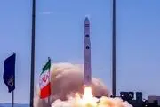 ابعاد پنهان ماهواره ایرانی مهدا