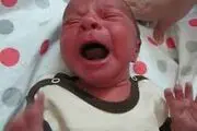 فواید گریه اطفال‏ را بشناسید