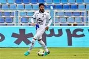 خوشحالم به پرسپولیس کمک کردیم