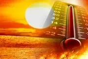گرمترین تابستان ایران در راه است