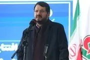 تصویب ۱۲۰۰ میلیارد تومان برای کریدور شمال جنوب