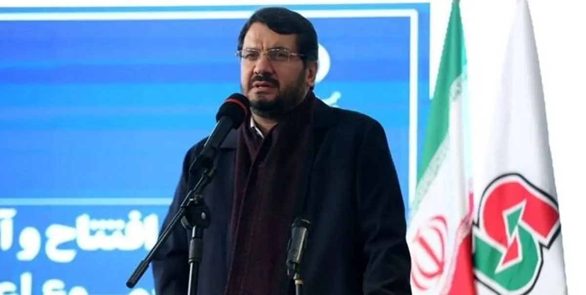 تصویب ۱۲۰۰ میلیارد تومان برای کریدور شمال جنوب