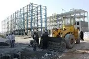 دولت با واگذاری طرح‌های نیمه تمام چند چند است؟ 