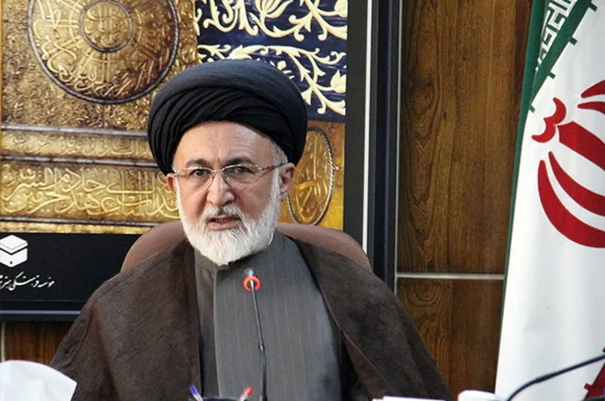 ایران دعوتنامه رسمی عربستان را برای حج گرفت