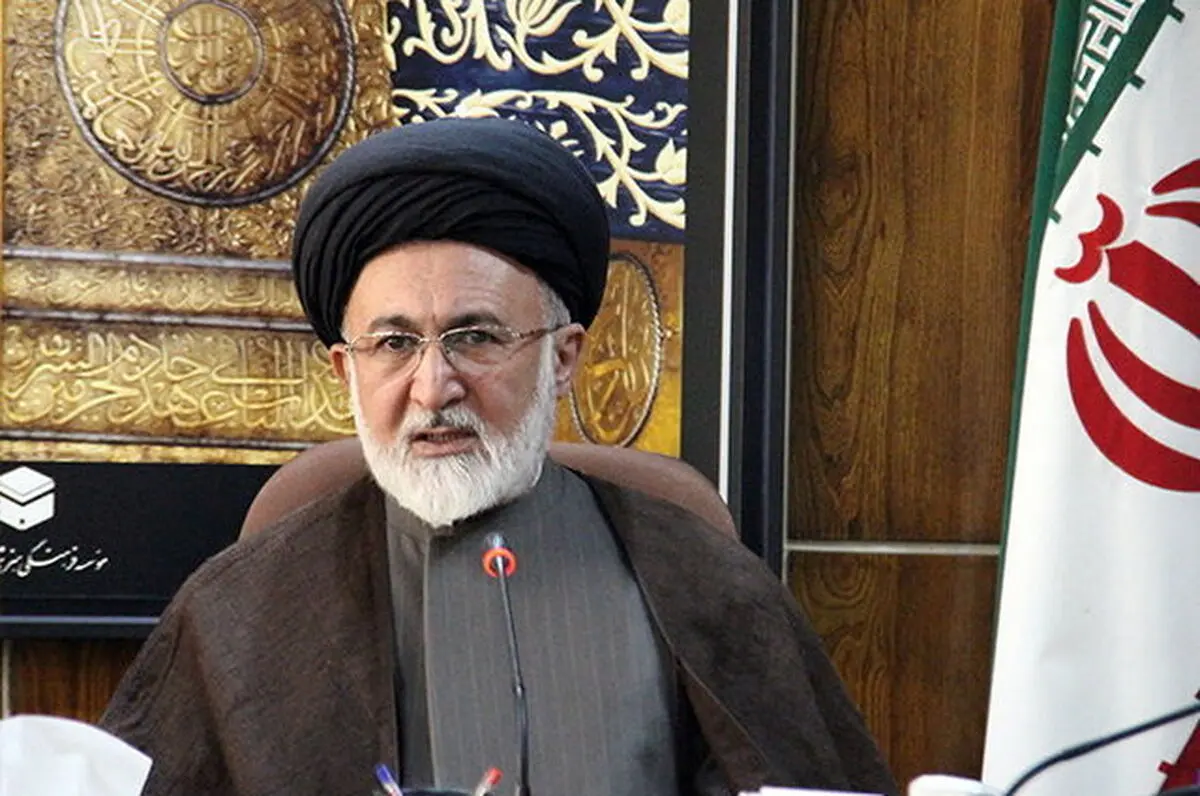 ایران دعوتنامه رسمی عربستان را برای حج گرفت