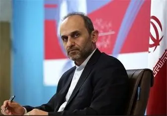 پیام تسلیت رئیس رسانه ملی در پی درگذشت رفعت هاشم پور
