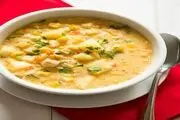 بهترین غذا قبل و بعد تزریق واکسن کرونا