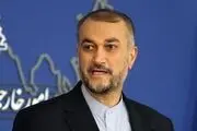 توافق چهارجانبه ایران، عمان، ترکمنستان و ازبکستان در دستور کار وزارت خارجه