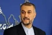 توافق چهارجانبه ایران، عمان، ترکمنستان و ازبکستان در دستور کار وزارت خارجه