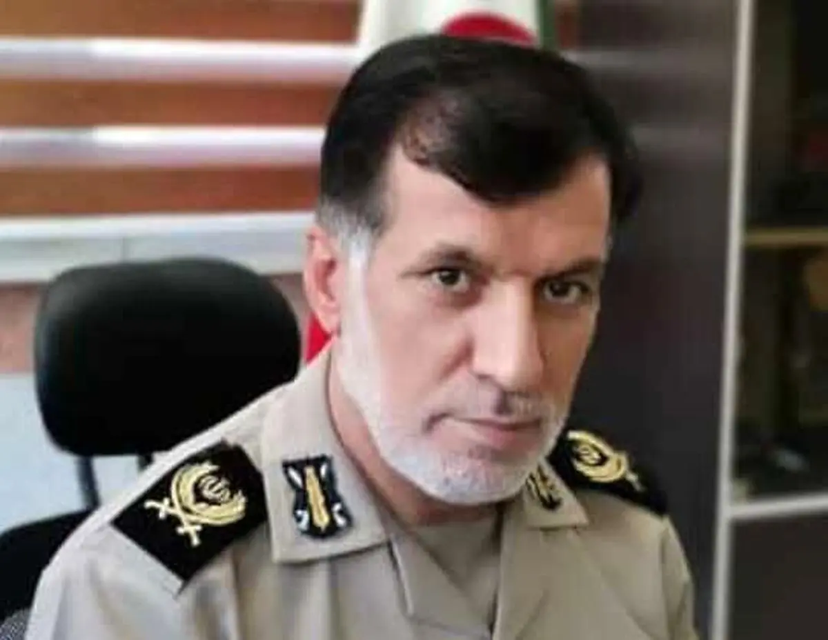 خطوط مرزی توسط سیستمهای تصویری و شنیداری رصد میشود