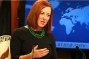 واکنش رسمی آمریکا به شهادت فرمانده ایرانی