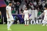  اعلام زمان بازگشت تیم ملی به تهران 