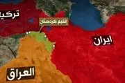 کم توجهی مسئولان اقلیم شمال عراق به توافقنامه امنیتی با تهران