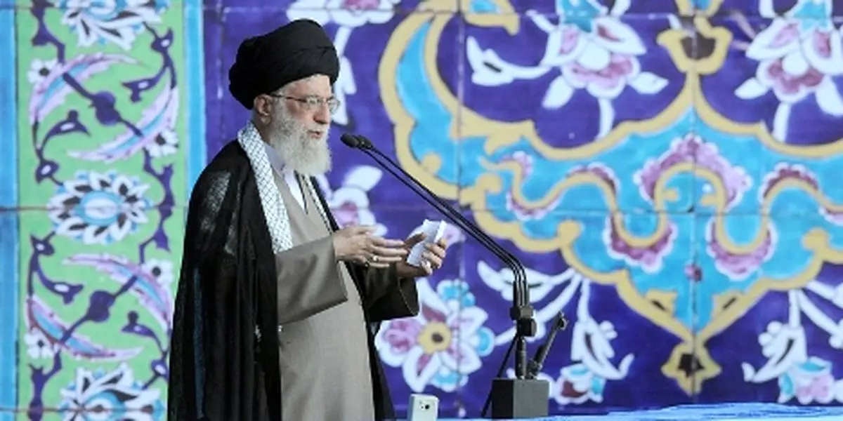 دریافت حقوق های نامشروع نتیجه ترویج اشرافیگری، اسراف و تجمل است/عزل و بازگرداندن اموال به بیتالمال در دستور کار مسئولان باشد