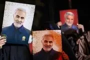 «شهید سلیمانی» برای آمریکا خطرناک‌تر از «سردار سلیمانی» است