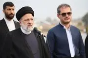 رئیسی در بدو ورود به کردستان  چه گفت؟