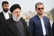 رئیسی در بدو ورود به کردستان  چه گفت؟