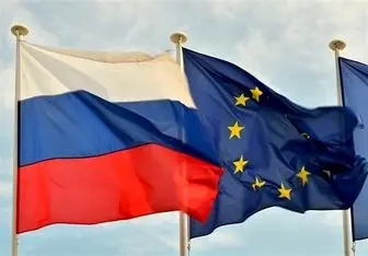  واکنش روسیه به تمدید دوباره تحریم‌های اتحادیه اروپا 