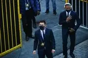 بچه ای که رکورد نیمار و مسی را زد+عکس