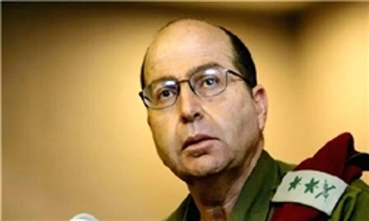 اسرائیل با رویکرد دیپلماتیک در قبال ایران مخالفتی ندارد